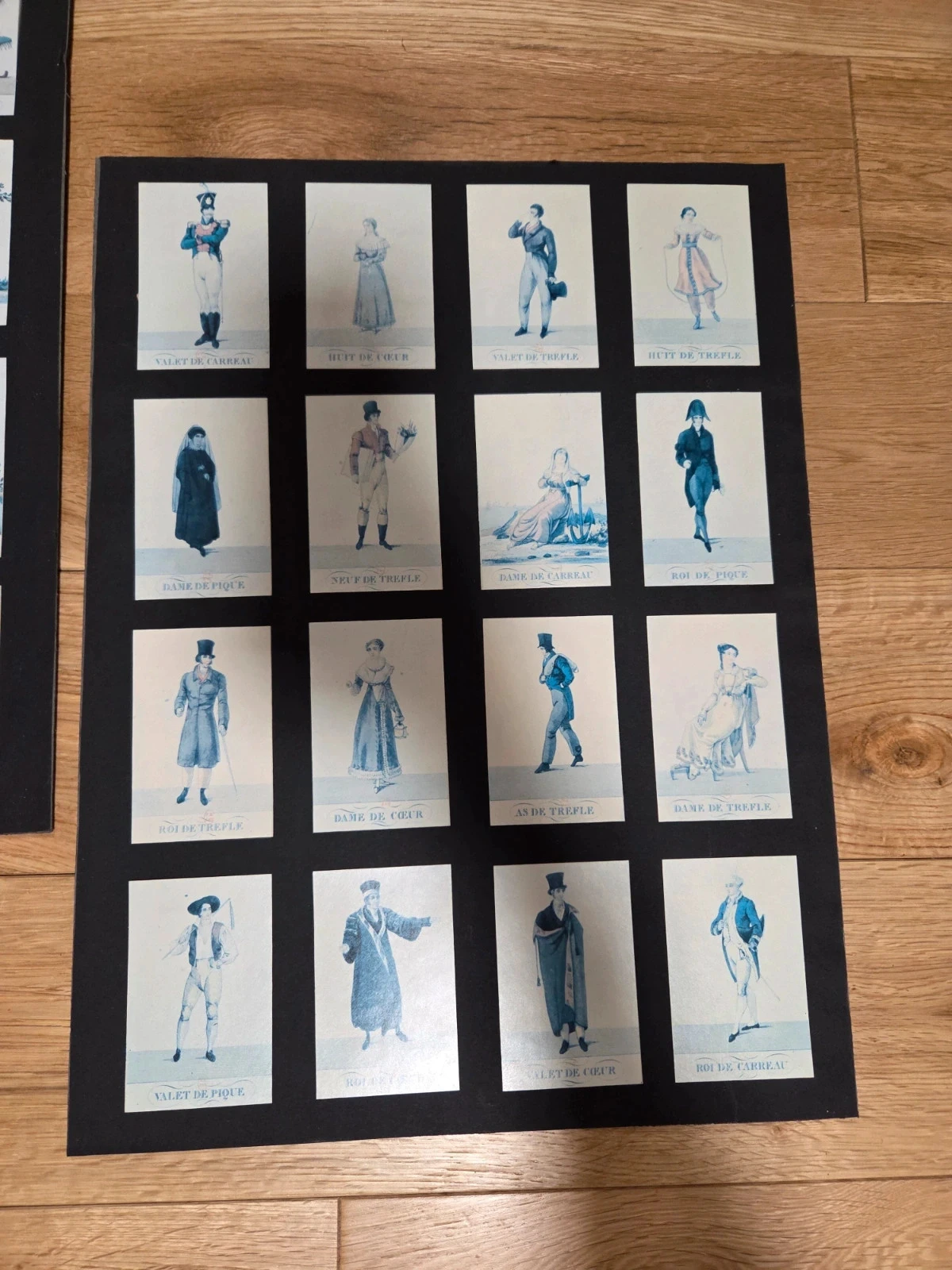 Planches de cartas de tarô ideia de presente 🎄 – photo 3